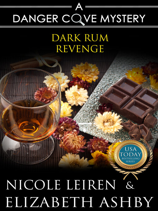 Title details for Dark Rum Revenge by Elizabeth Ashby - Available